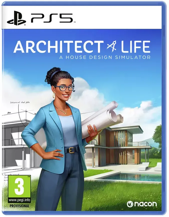 Architect life