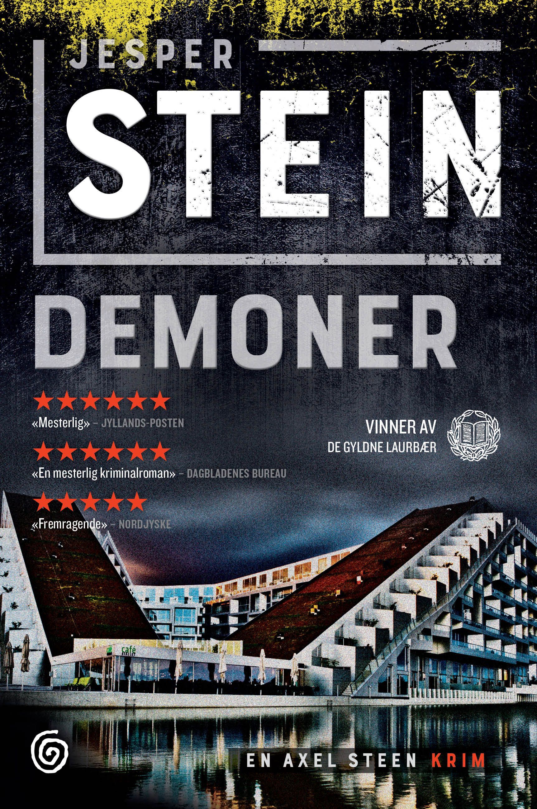 Demoner : krim