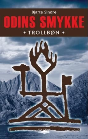 Forsidebilde av Trollbøn