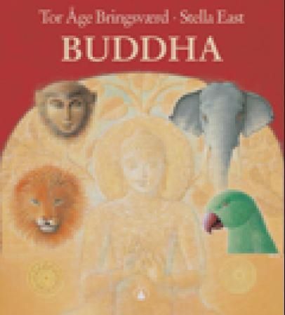 En gang var Buddha apenes konge : en håndfull historier fra tidligere liv