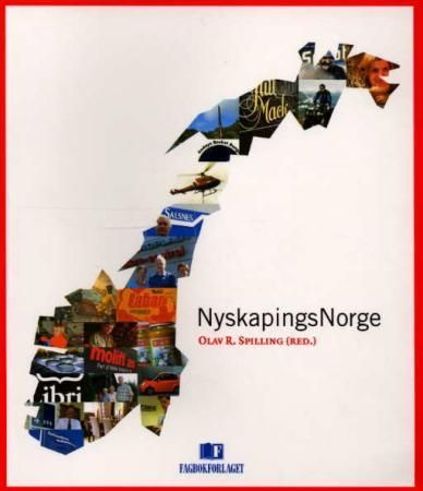 NyskapingsNorge