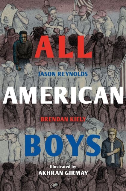 All american boys