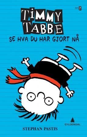 Forsidebilde av Se hva du har gjort nå!