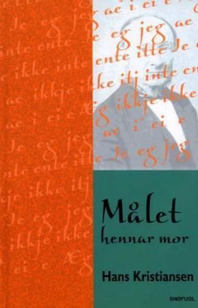 Målet hennar mor