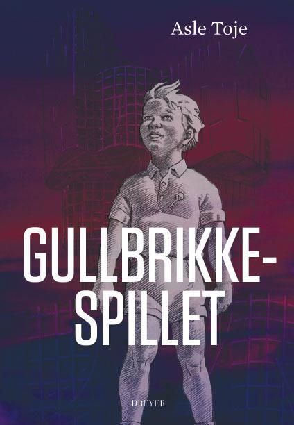 Gullbrikkespillet : et Europa i ruiner