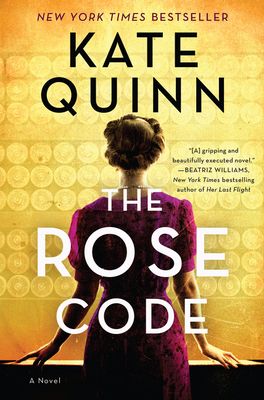 The rose code : a novel