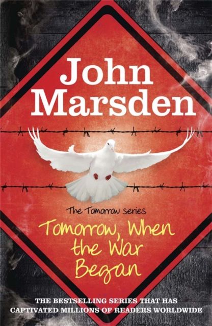 Tomorrow, when the war began