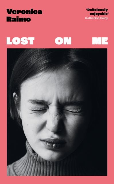 Lost on me