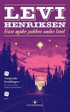 Bare mjuke pakker under treet : fortellinger