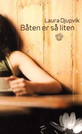 Båten er så liten : roman
