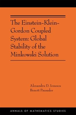 The Einstein-Klein-Gordon Coupled System : Global Stability of the Minkowski Solution