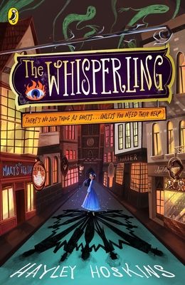 The whisperling