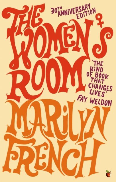 Forsidebilde av The Women's Room