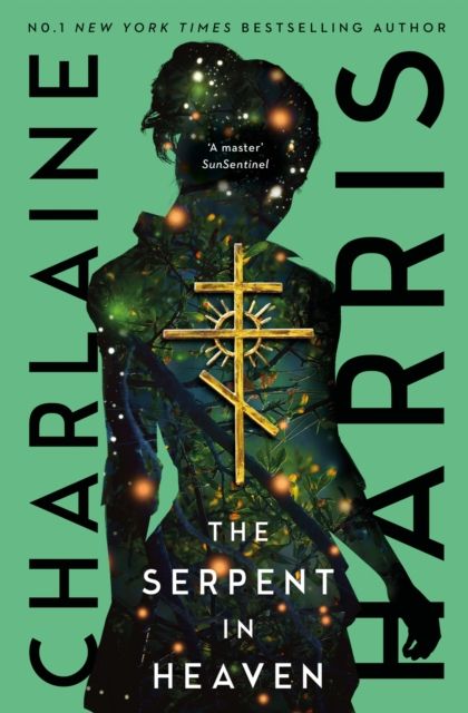 The serpent in heaven