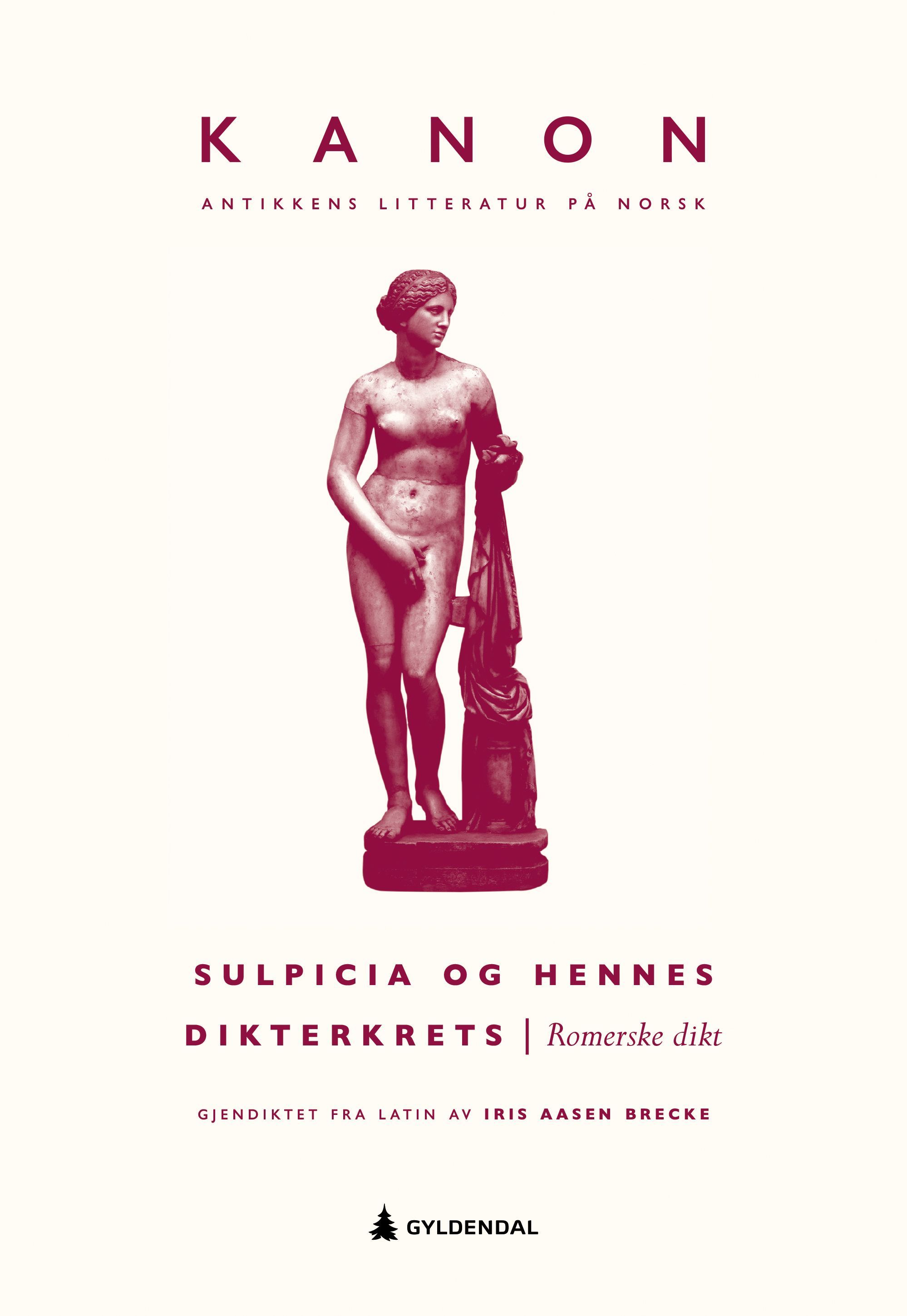 Romerske dikt