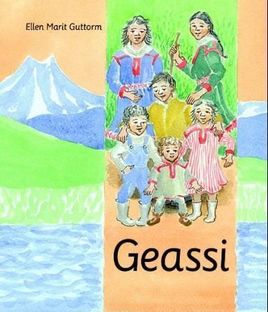 Geassi
