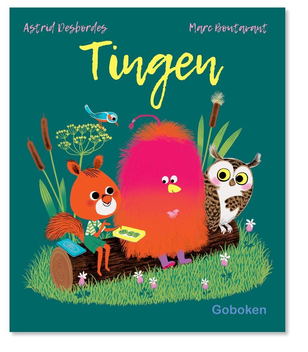 Tingen