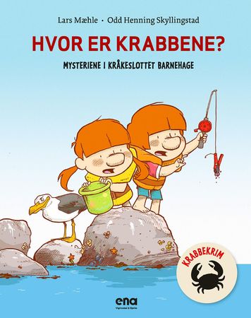 Krabbekrim