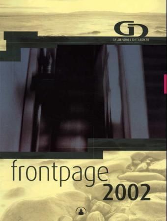 FrontPage 2002