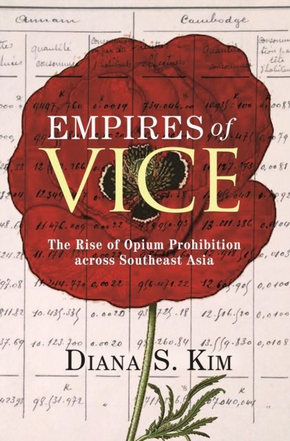 Empires of Vice : The Rise of Opium Prohibition across Southeast Asia