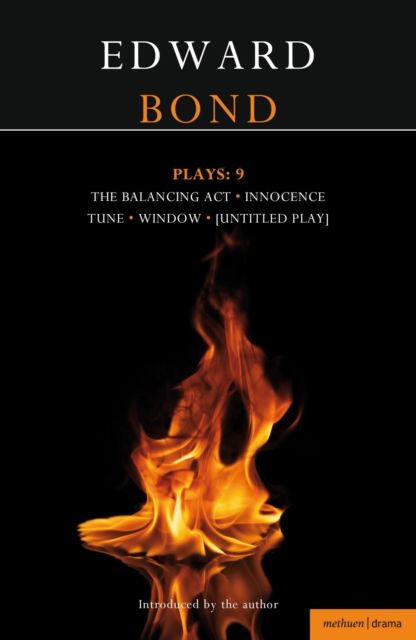 Bond Plays: 9 : Innocence; Window, Tune, Balancing Act; The Edge