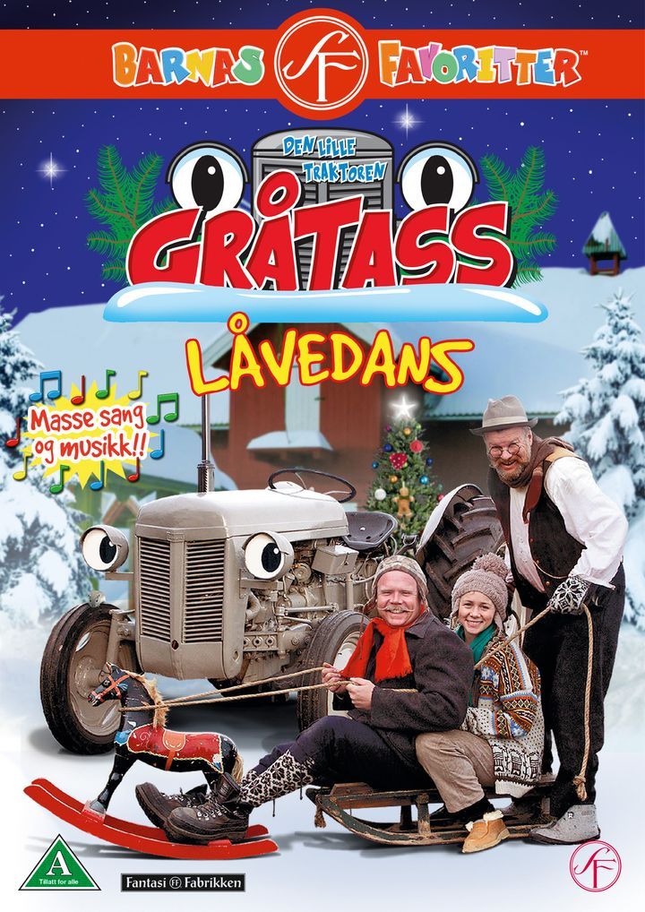 Låvedans