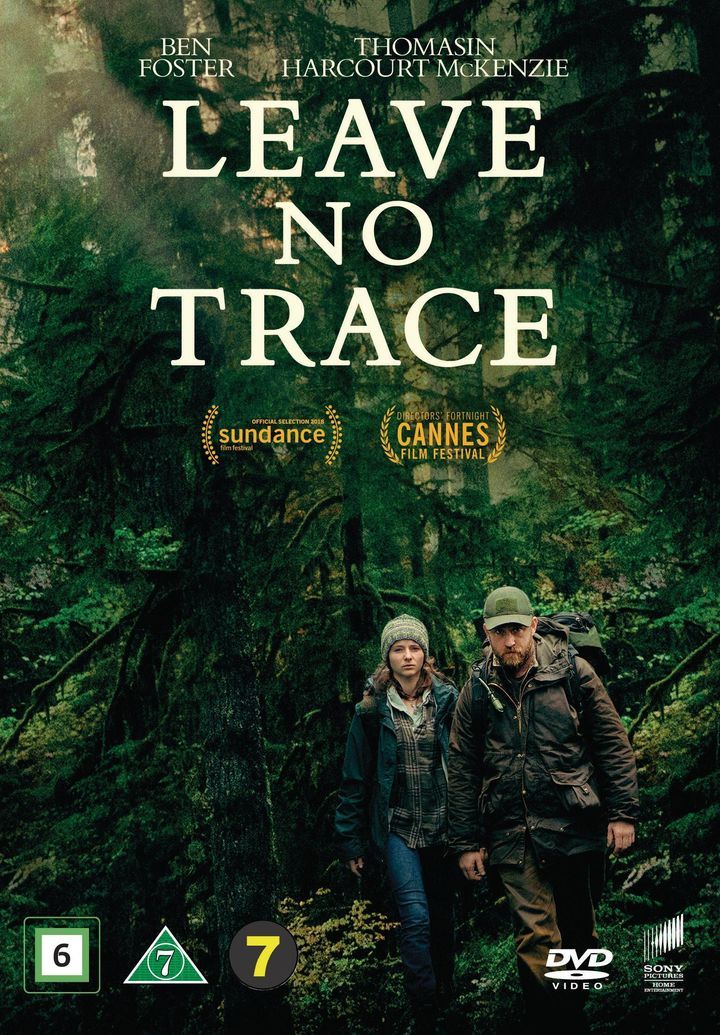 Leave no trace