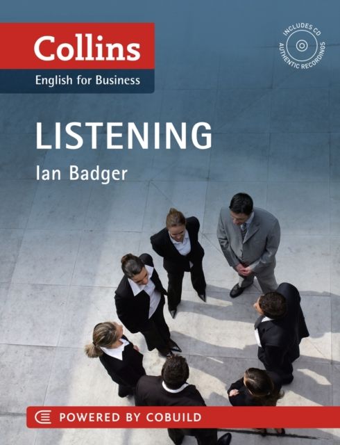 Business Listening : B1-C2