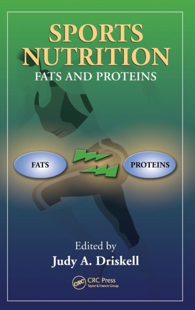 Sports Nutrition : Fats and Proteins