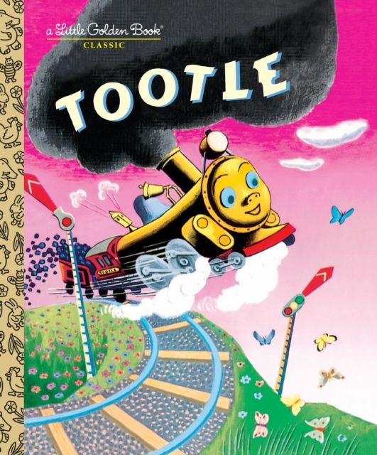Forsidebilde av Tootle