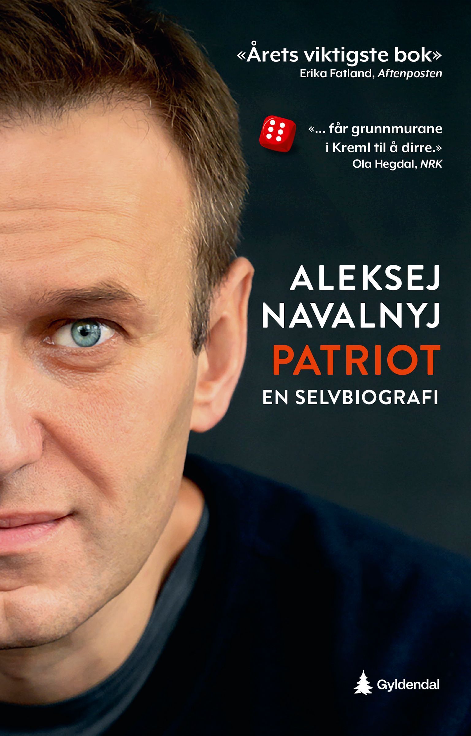 Patriot : en selvbiografi