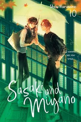 Sasaki and Miyano. 10