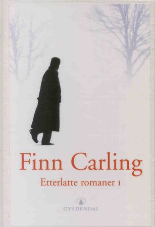 Etterlatte romaner