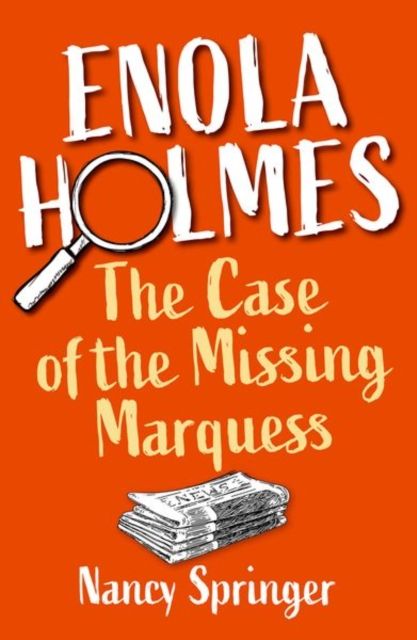 The case of the missing marquess