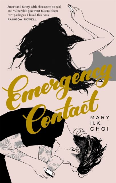 Emergency contact