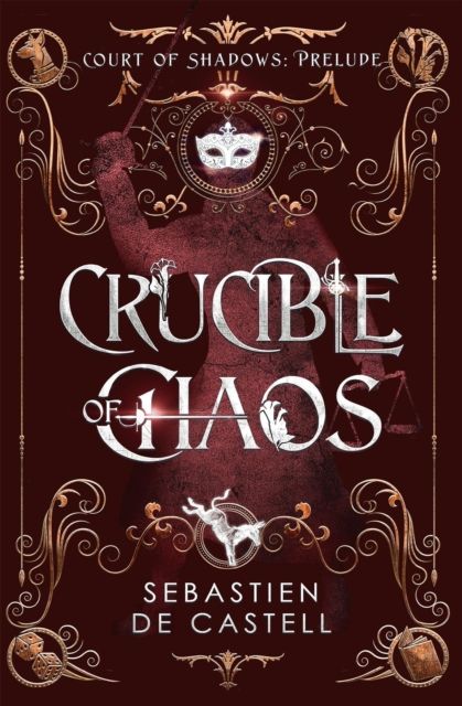 Crucible of chaos