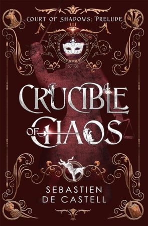 Court of shadows