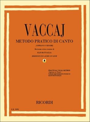 Practical Vocal Method
