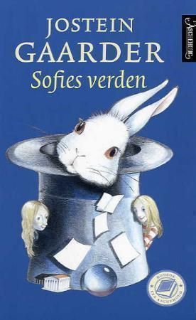 Sofies verden : roman om filosofiens historie
