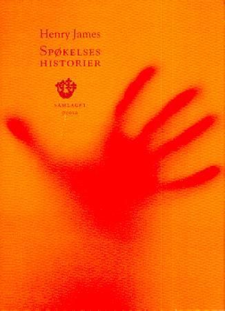 Spøkelseshistorier : prosa