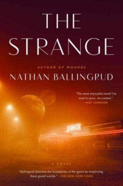 The strange