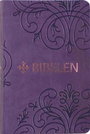 Bibelen : Den heilage skrifta : Det gamle og Det nye testamentet