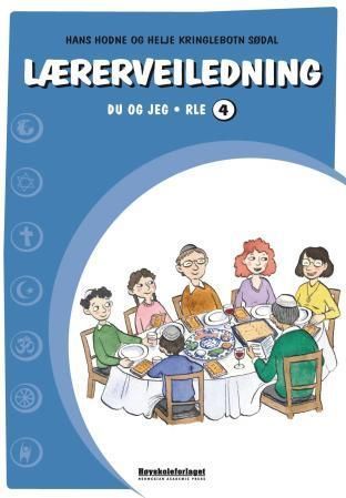 Du og jeg 4 : lærerveiledning : RLE