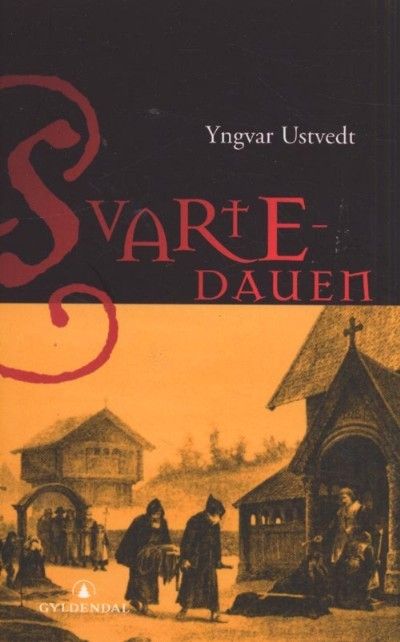 Svartedauen