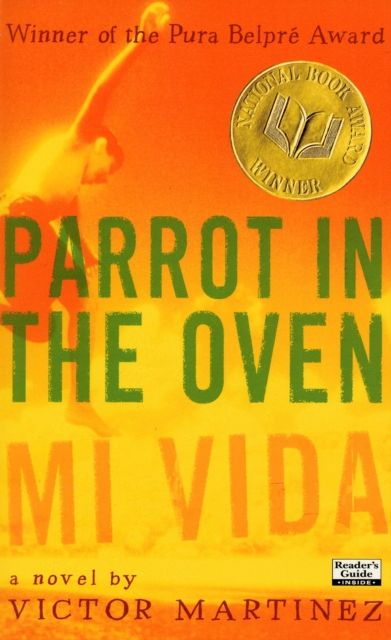 Parrot In The Oven