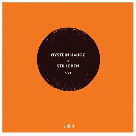 Stilleben : dikt