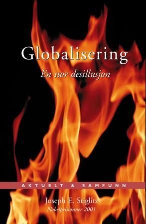 Globalisering : en stor desillusjon