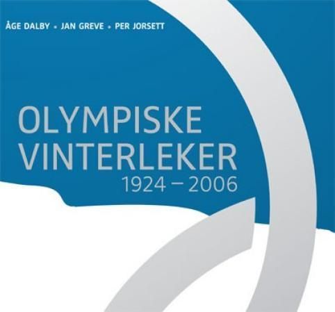 Olympiske vinterleker : 1924-2006