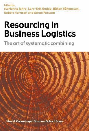 Resourcing in business logistics : the art of systematic combining