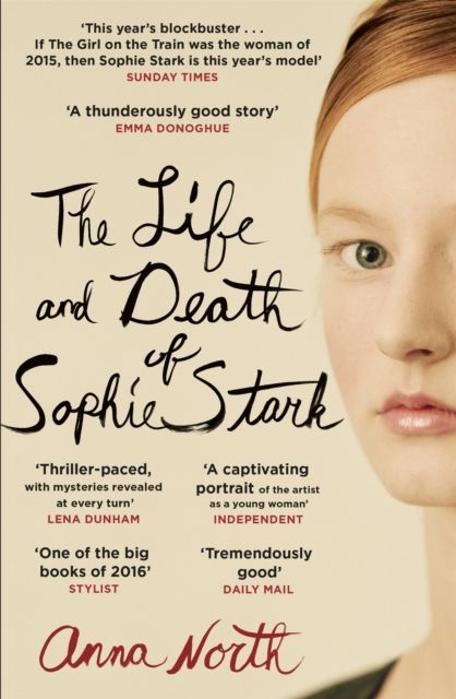 The life and death of Sophie Stark